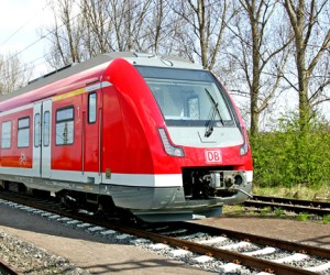 ET 430 S-Bahn Stuttgart (Bombardier)