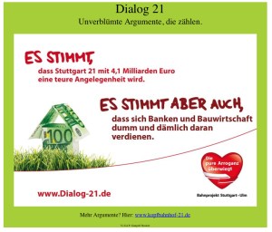 Die besseren Argumente: Kopfbahnhof-21