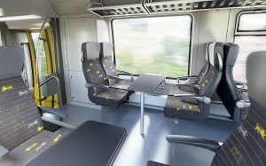 ABELLIO Talent BaWü innen