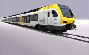 5-teiliger FLIRT für GoAhead