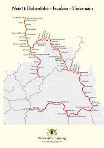 BaWü SPNV-Netz 11