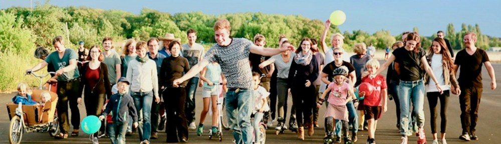 VCD Gruppe Mobilität Täubert