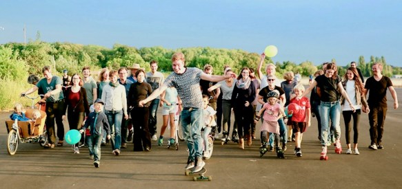 VCD Gruppe Mobilität Täubert